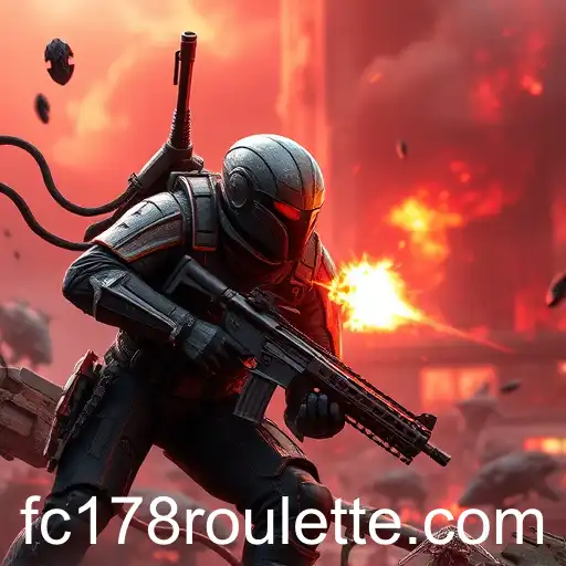 Exploring the Thrilling World of Action Games: A Deep Dive into the 'fc178' Category