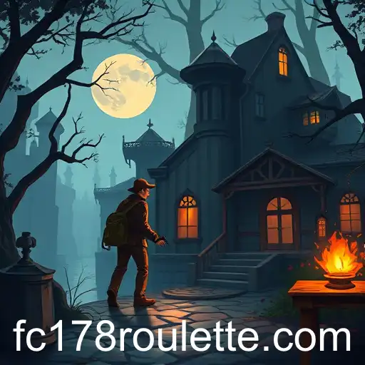 Exploring the Thrills of the 'Adventure' Game Category