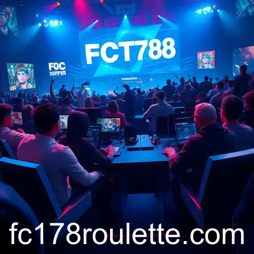 Emerging Trends in Online Gaming: FC178's Impact