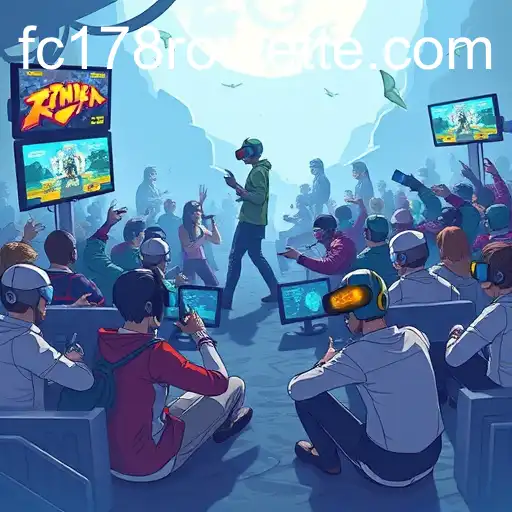 The Evolution of Online Gaming Attitudes