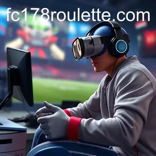 Evolution of Gaming: The Rise of fc178