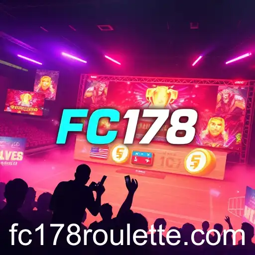 The Rise of Gaming Through FC178