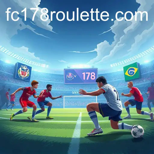 The Rise of FC178: Gaming in the Modern World