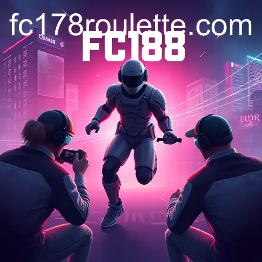 The Rise and Evolution of FC178: Revolutionizing Online Gaming