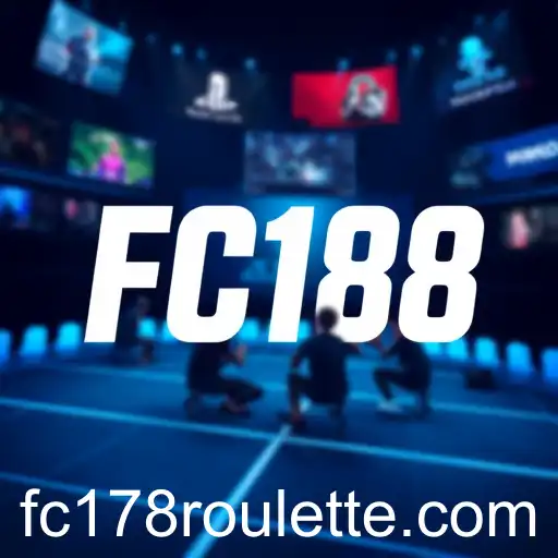 The Rise of FC178 and the Evolution of Online Gaming