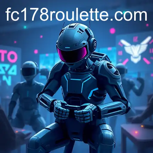 The Digital Evolution: Gaming in 2025 and Beyond