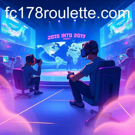 Trends in Gaming and Impacts on Online Platforms