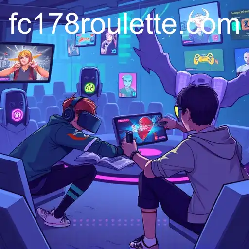 The Impact of Online Gaming in 2026