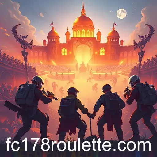 The Rise of Multiplayer Games: Connecting Gamers Worldwide