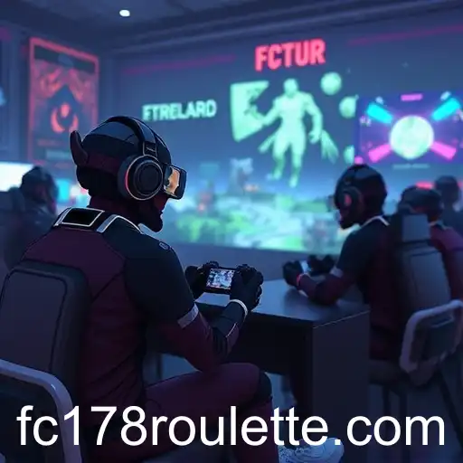 The Digital Evolution of Gaming in 2025