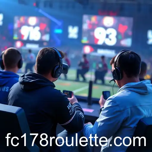 The Digital Transformation of Gaming