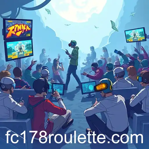 The Evolution of Online Gaming Attitudes