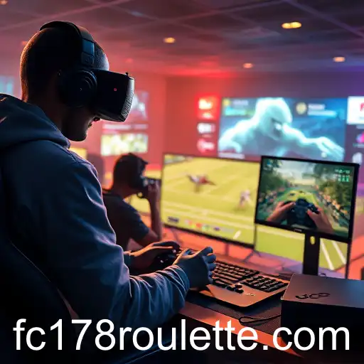 FC178: Revolutionizing Online Gaming in 2025