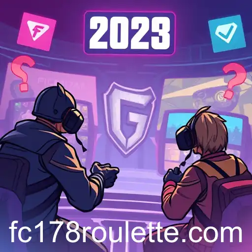 FC178: Revolutionizing Online Gaming Communities