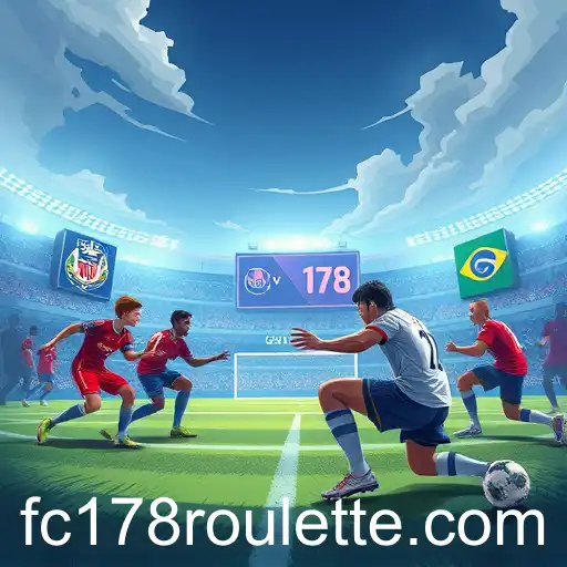 The Rise of FC178: Gaming in the Modern World