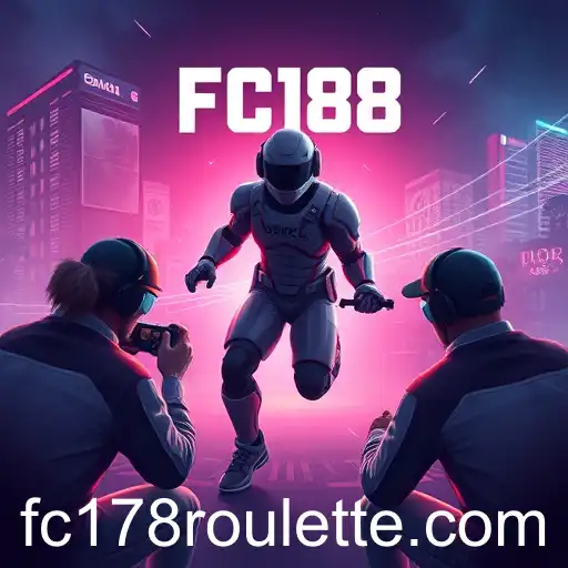 The Rise and Evolution of FC178: Revolutionizing Online Gaming