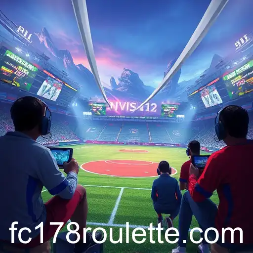 The Future of Online Gaming: Trends and Innovations