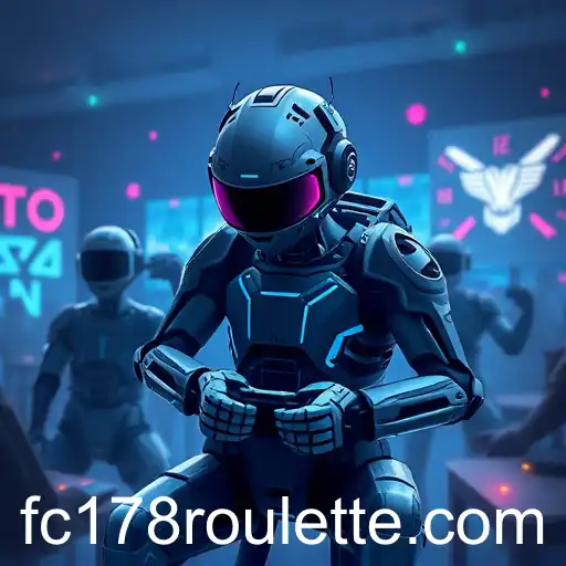 The Digital Evolution: Gaming in 2025 and Beyond