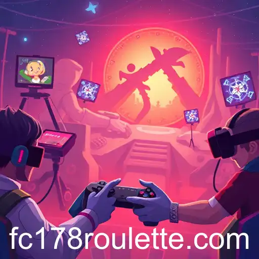 Gaming Evolution Amidst Technological Advancements