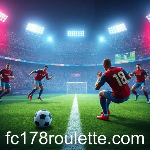 Gaming Innovations Propel FC178 to New Heights