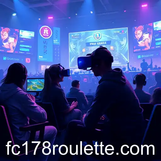 The Evolution of Gaming in 2025