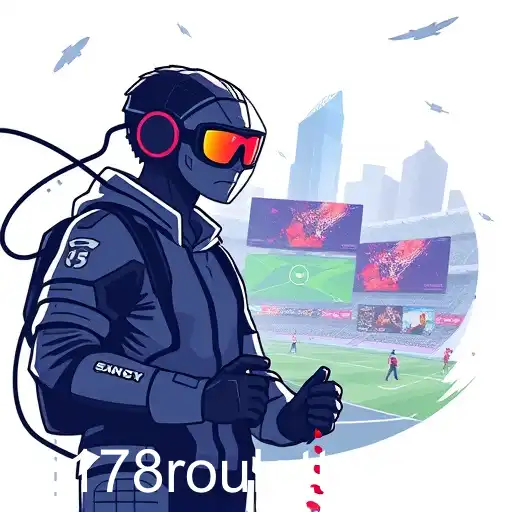 Innovative Trends in Gaming of 2025