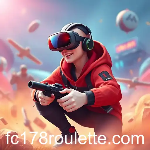 A New Frontier in Online Gaming: FC178โs Growing Influence