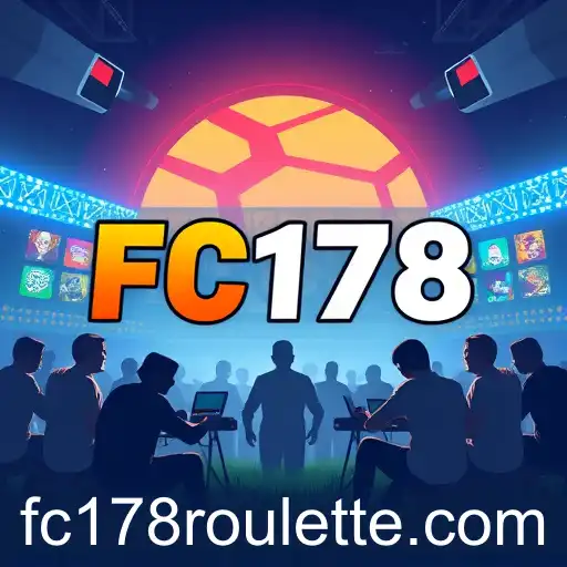 The Rise of FC178: A Digital Evolution in Gaming
