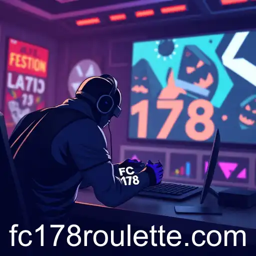 The Rise of FC178 in Online Gaming