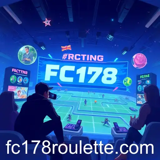 The Rise of fc178 in the Gaming World
