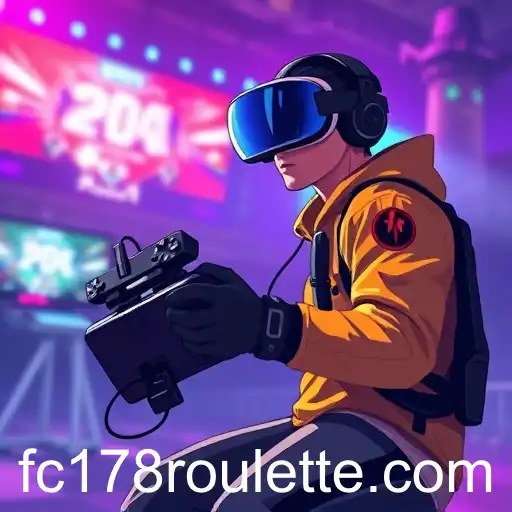 Rise of Gaming: Exploring the Impact of fc178