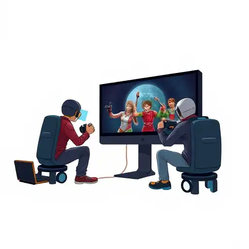 The Rise of Online Gaming Platforms in 2025