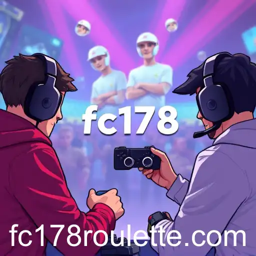 Virtual Realms Thrive Amid Global Changes