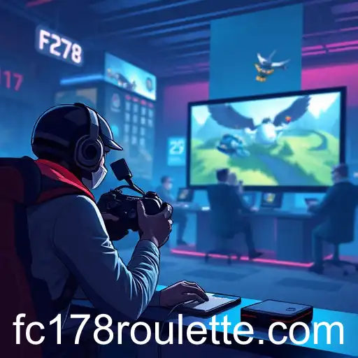 The Surge of Online Gaming in a New Era