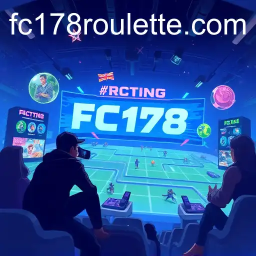 The Rise of fc178 in the Gaming World