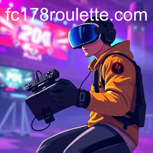 Rise of Gaming: Exploring the Impact of fc178