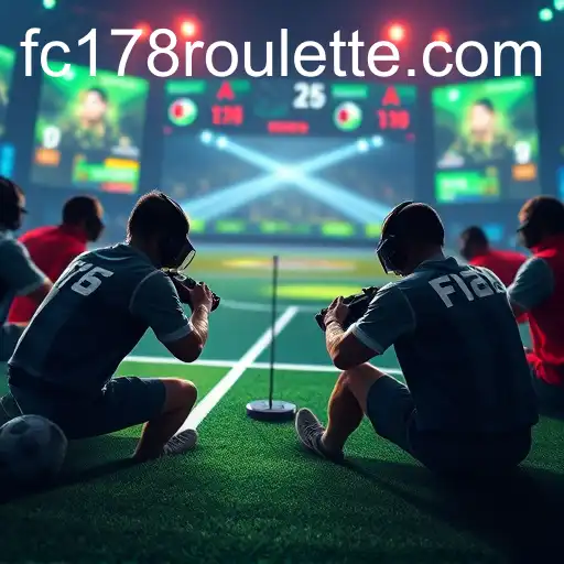 A Digital Playground: The Rise of Online Gaming Platforms in 2026