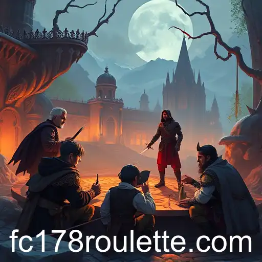 Exploring the Immersive World of Role-Playing Games